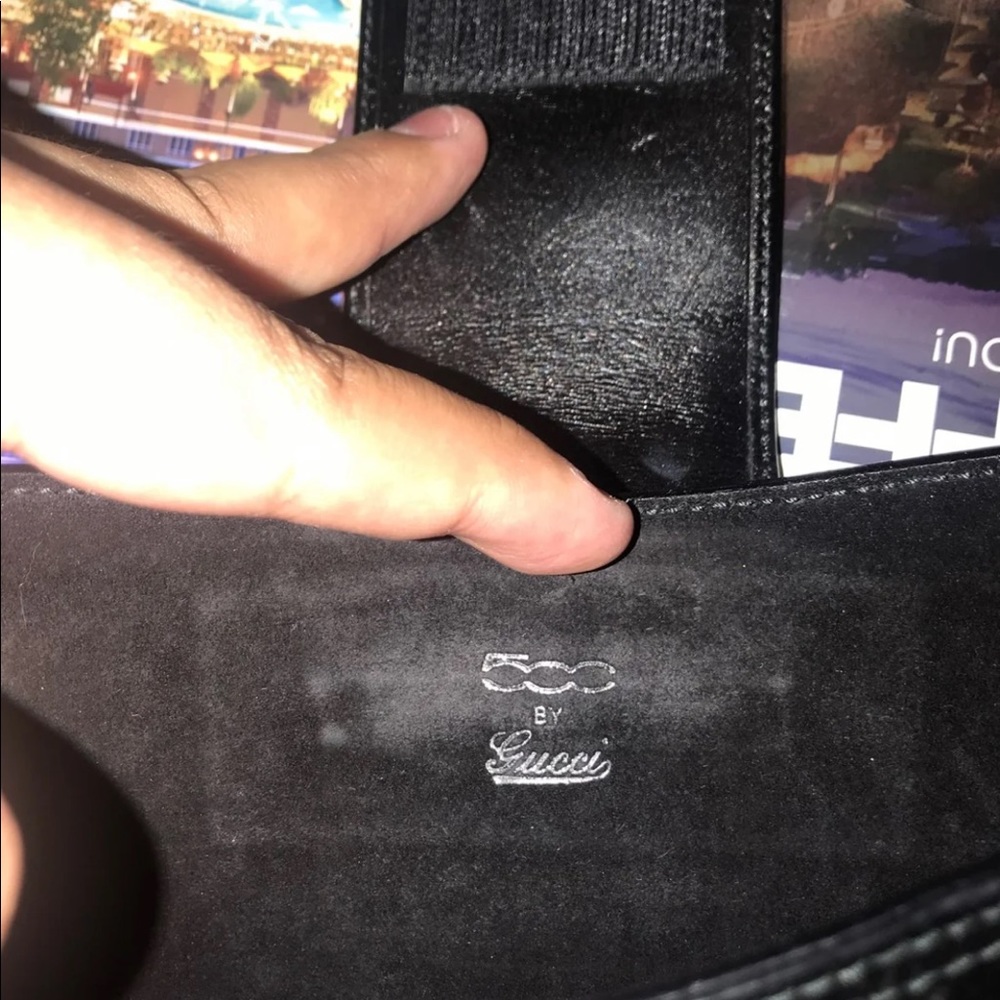 Gucci IPad Cover - Picture 5 of 5